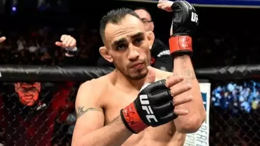Žádný důchod se nekoná. Tony Ferguson chce vyklepat Pimbletta a pak vyzve McGregora