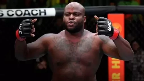 A co teď? Derrick Lewis je bez smlouvy! Ve hře je PFL a Francis Ngannou, fanoušci se však bojí nudy