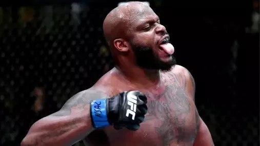 UFC bojovník se proháněl v plném provozu rychlostí 220 km/h! Policie jej deset dní před zápasem zatkla