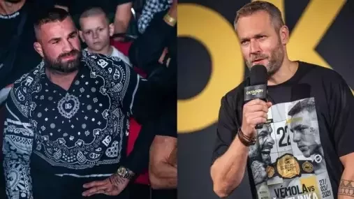 Nepříliš přesvědčivý výkon s Matavaem? Vémola za to nemůže, brání jej Novotný. V hlavní roli nervozita