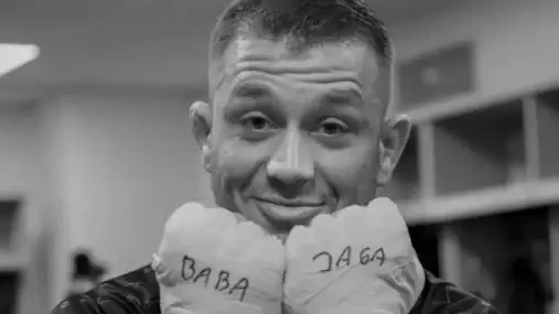 Novotný: Bojovníci nechápou, že MMA je showbyznys! Musíte se prostě prodávat. Narovinu říkám, Venca Mikulášek je borec