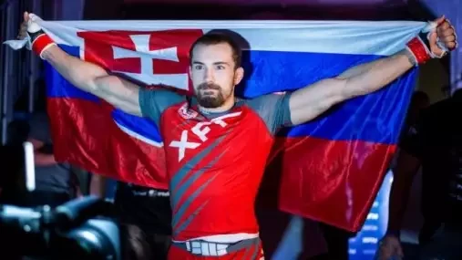 Slovenští MMA bojovníci ohromují svět! Další dvě jména jsou v hledáčku UFC