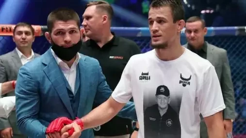 Je jen otázkou času, než budu králem i UFC, říká nadějný šampion Bellatoru