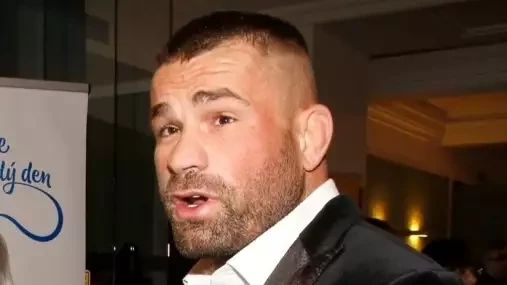 Prohra a konec. Terminátor Vémola děsí, co by mohlo nastat, pokud ho Kincl udolá