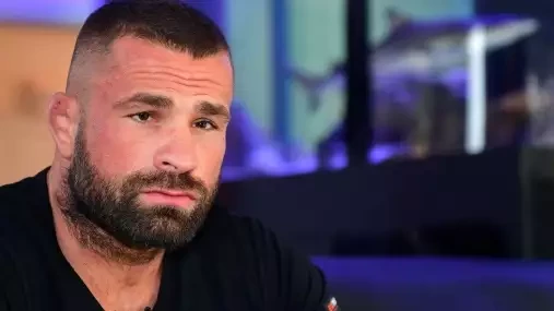 Karlos Vémola: Végh musí padnout, chci být československá MMA jednička