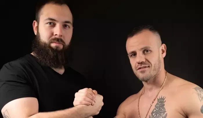 Anatoliy Radaev: Valhalla Fighting ukáže pravou tvář bojovníků, zvítězí ta nejsilnější vůle v kombinaci s fyzickou připraveností