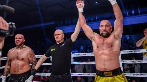 Kníže zdemoloval Rytmuse, Végh před odvetou s Vémolou předvedl solidní formu