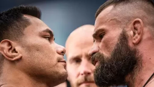 Vémolův výkon s Matavaem nám napověděl, jak dopadne souboj s Kinclem, ví Pirát