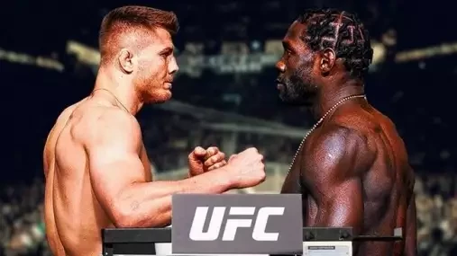 Hvězdný turnaj UFC již dnes! Do boje jdou Vettori, Cannonier, Bledá i Petrosyan