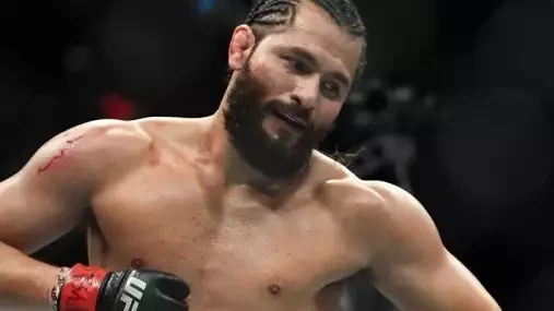 Jorge Masvidal odhalil, jaká byla jeho nejvyšší výplata v UFC. O chudobě nemůže být řeč