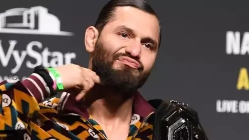 Jorge Masvidal se loučí: Neměl jsem ani floka, teď jsem multimilionář! Miluji MMA