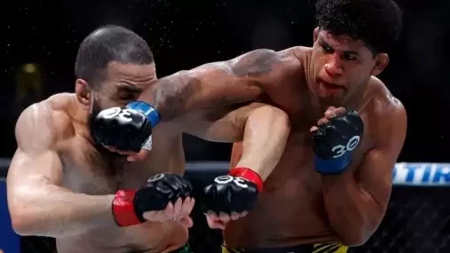 Zranění si vybrala svou daň. Elitní UFC zápasník kvůli nim uvažuje nad koncem kariéry