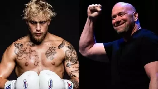 Dana White odhalil, jakému jedinému bojovníkovi z UFC by udělil výjimku pro zápas s Jakem Paulem