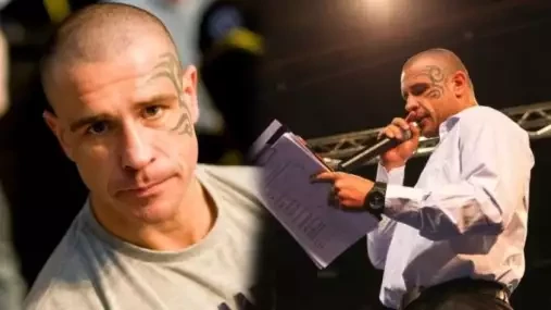 Fackovací organizace Red Face hlásí přechod k MMA! V kleci se představí i populární pornoherec