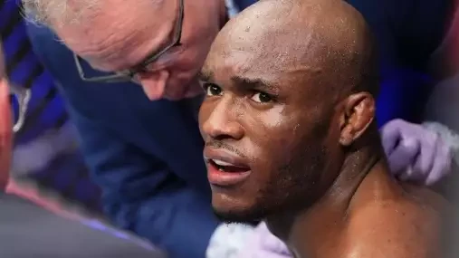 Kamaru Usman odhaluje pikantnosti z přípravy. Důvodem prohry bylo i zranění
