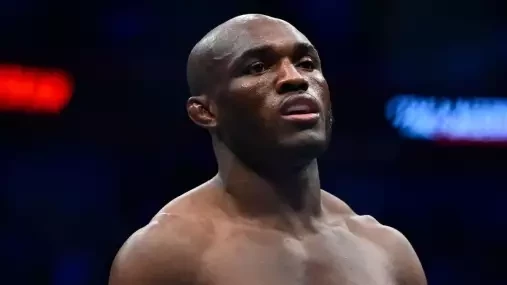 S Edwardsem jsem rozhodně prohrát neměl, řekl Kamaru Usman a vydal se na misi za pomstou