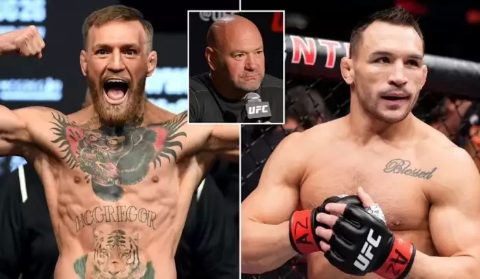 Problém ohledně McGregorova návratu? USADA posílá UFC důrazné varování