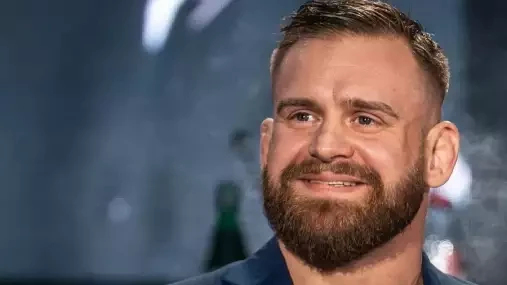 Vémolův trapas nabyl Kincla sebevědomím, šampion se těší na snadnou práci