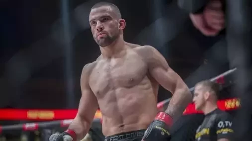 Do KSW si jdeme pro titul, říká Mackův trenér. Ví však, že snadné to nebude