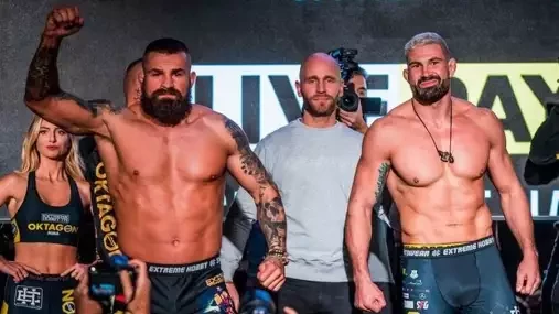 Karlos se od našeho zápasu neposunul, řekl Attila a předpověděl, jak dopadne odveta