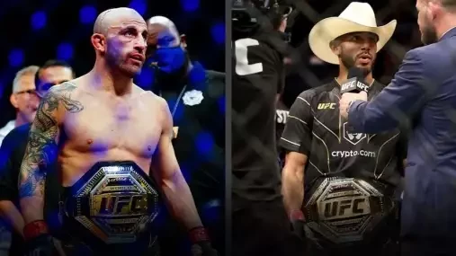 UFC 290 Volkanovski vs. Rodriguez: informace k turnaji, analýzy a tipy