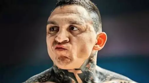 Boráros žije bojem: Box, MMA a slibované překvapení na obzoru