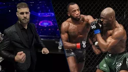 Jiří Procházka hodnotí souboj Edwards vs. Usman a chválí Gaethjeho: Neskutečný střelec!