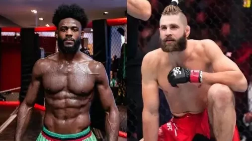 Kdepak Procházka nebo Holloway, to já měl dostat bonus za nejlepší výkon večera! bouří se bývalý šampion