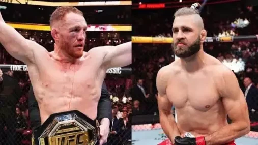 UFC elita v čele s Procházkou tleská novému šampionovi: Šílená bitva, ohromný výkon!