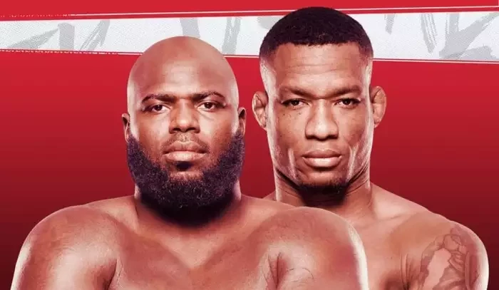 UFC Fight Night: Rozenstruik vs. Almeida, bitva o nejlepší desítku v těžké váze i návrat Lvího srdce