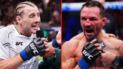 UFC 314 se plní top jmény. Volkanovski v novém boji o pás, Pimblett proti Chandlerovi a ostrý debut šampiona Bellatoru