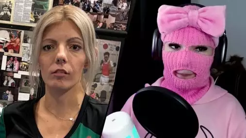 Psychický teror před zápasem. Shopaholic Adél čelí výhrůžkám a strachu. „Bojím se vycházet ven,“ svěřuje se