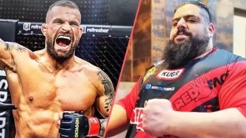 Nejsledovanější MMA organizace domácí scény: Clash dohání OKTAGON a RedFace příjemně překvapuje. FNC v závěsu