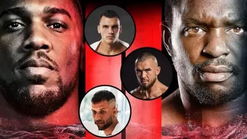Tuzemská elita tipuje, jak dopadnou největší blížící se boxerské trháky