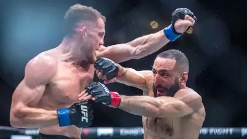Nový král, odchod legendy a další drama. UFC 315 přepsalo příběhy hned v několika divizích