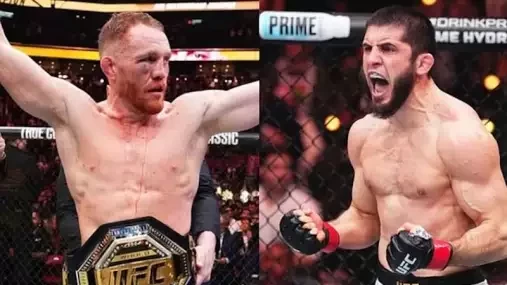 Drama po UFC 315: Makhachev se těší na druhý pás, Buckley ho viní z falešného bratrství