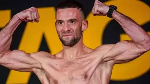 KSW 82 nabídne premiéru Filipa Macka, kterého otestuje nebezpečný Sebastian Prybysz