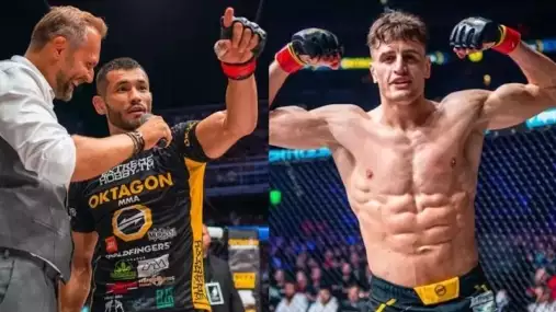 Peňáz odmítá titulový zápas s Muradovem, s Oktagonem jednal o jiných jménech