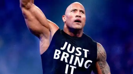 Dwayne „The Rock“ Johnson v přípravě na nový film trénuje MMA. Tahle role bude vyžadovat více než všechny ostatní, ví moc dobře