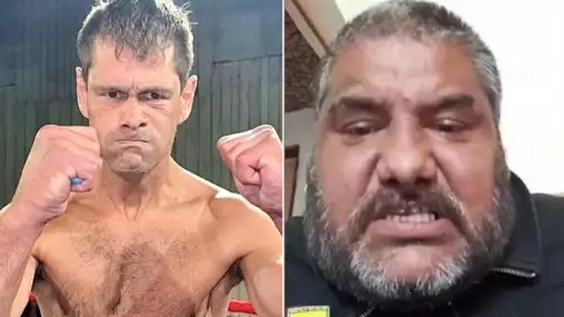 Zmařené otcovství a hrozby lahví: Red Face chystá osobní válku Kunštára s Kotlárem