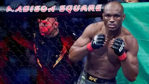 Bývalý šampion Kamaru Usman odhalil svůj plán na konec kariéry, chce získat dva tituly a odejít