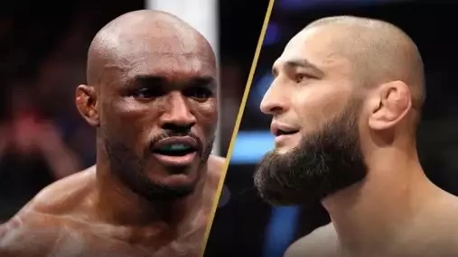 Kamaru Usman po triumfu Chimaeva: „Nerad to říkám, ale…“