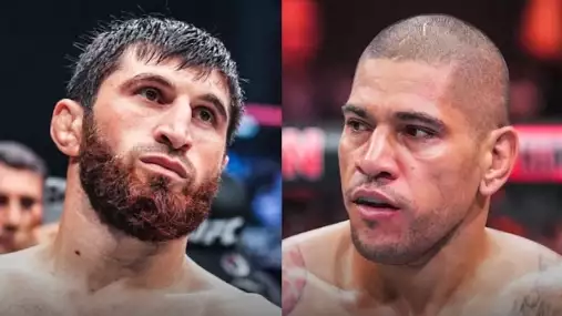 Ankalaev nastupoval se zraněním, brání svého svěřence manažer. Žádá trilogii