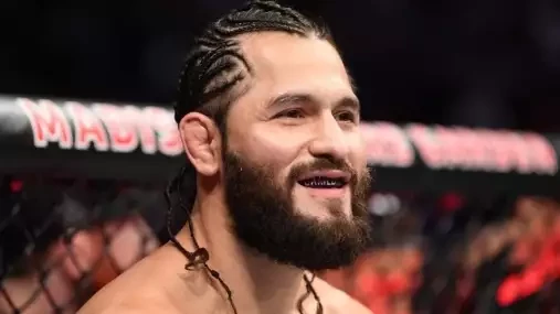 Tohle bude nový šampion! Masvidal vychválil sparingpartnera do nebes