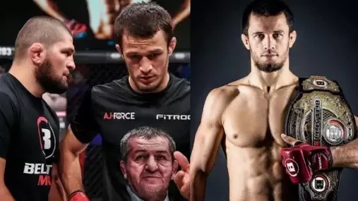 Dagestánci určují směr dnešní doby, na jejich styl boje se nenajde recept, domnívá se slavný trenér
