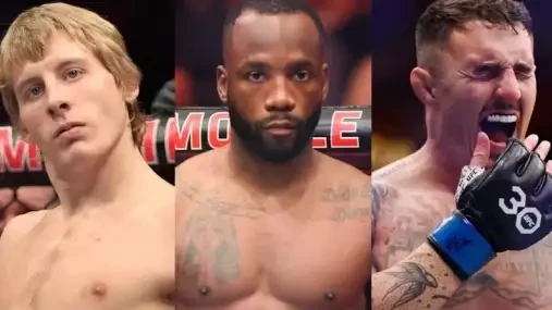 UFC 304 Manchester! Tipy redakce a informace k turnaji