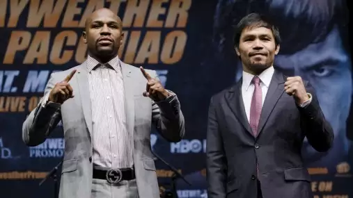 Odveta století se odkládá. Pacquiao s Mayweatherem se v září neutkají